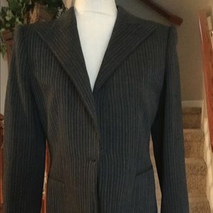 Giorgio Armani vintage jacket